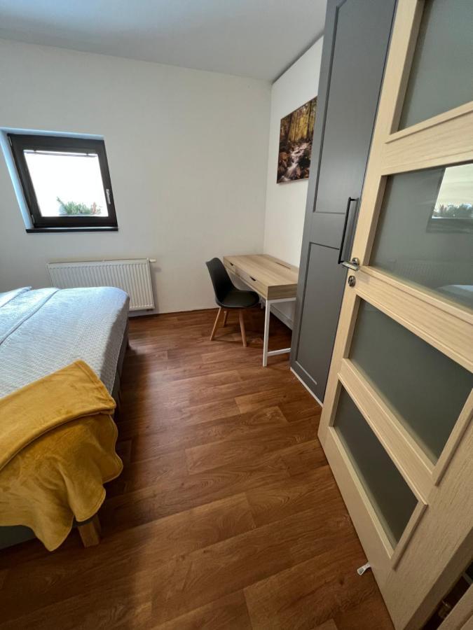 Chalupa U Krize Harrachov Exterior foto
